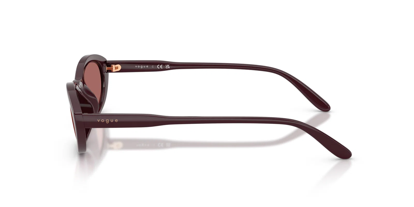 Vogue 5697SU Sunglasses - view 31